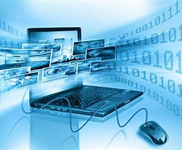 Développement web et services informatiques